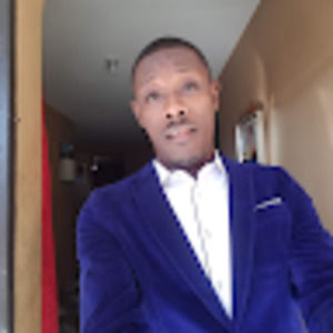 Meet your Posher, Jean ronel